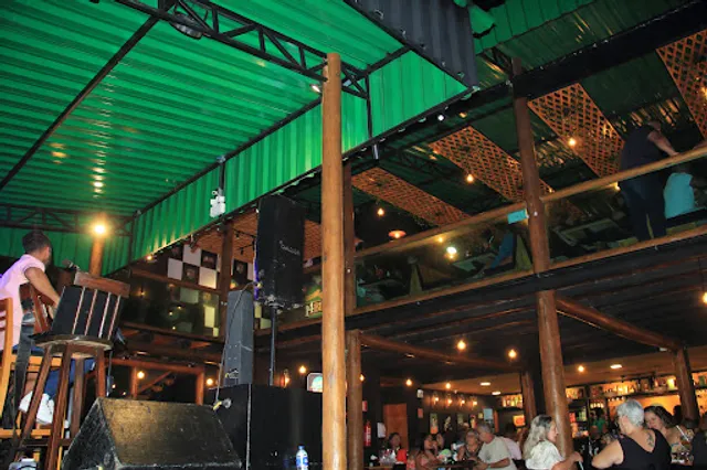 14 BIS Bar & Restaurante