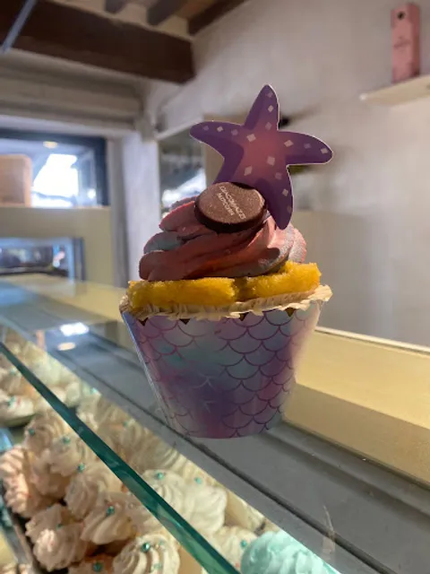 Pasticceria Giacomazzi