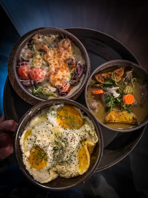 República das Tapas