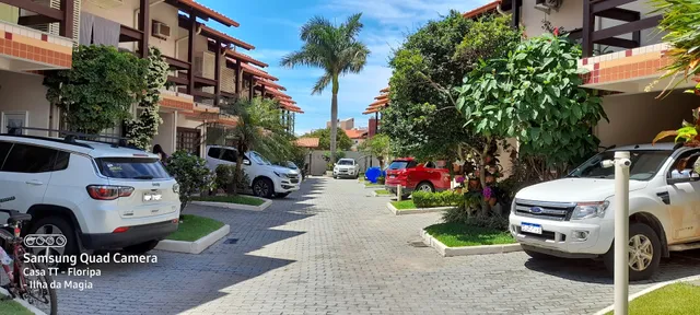 Aluguel Temporada TT Floripa