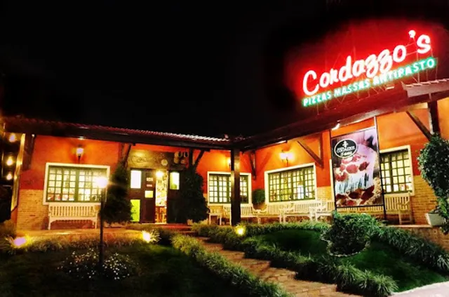 Pizzaria & Trattoria Cordazzo's