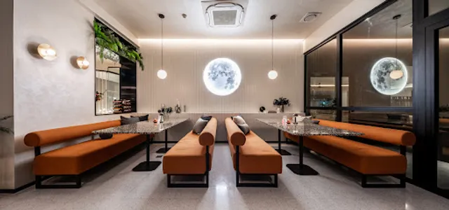 Summer Kiss Restaurant & Moon Bar