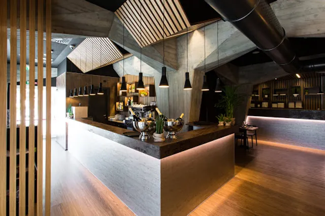 Sushiko Hotel Europa