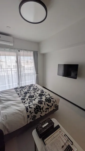 HOTEL Y'RISE TO URASOE