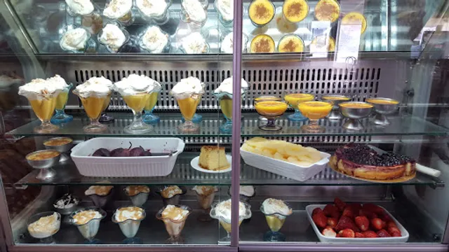 O Cantinho de Marinhais