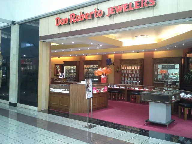 Don Roberto Jewelers