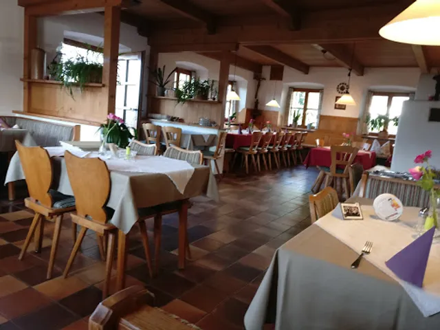 Berggasthaus Weingarten