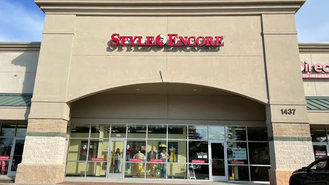 Style Encore Chesapeake