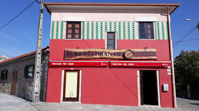 Restaurante Silvestre