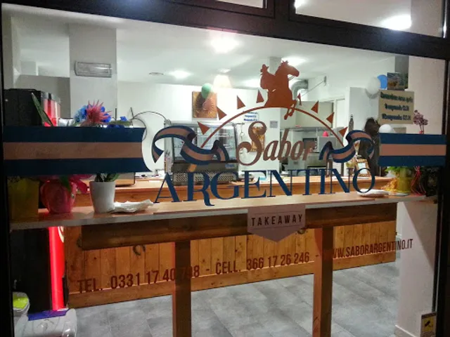 Sabor Argentino Takeaway