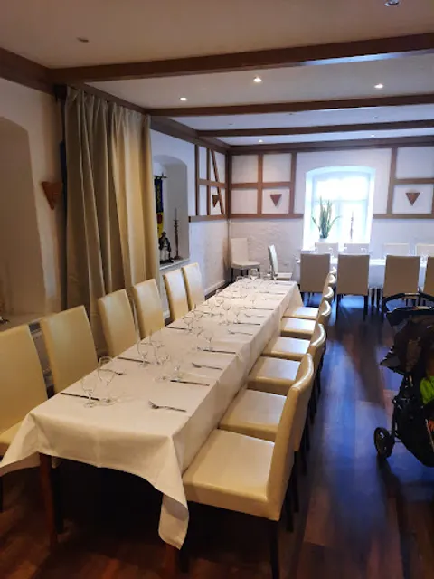 Landgasthof Jägers Ruh