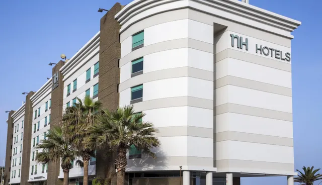 Hotel NH Antofagasta