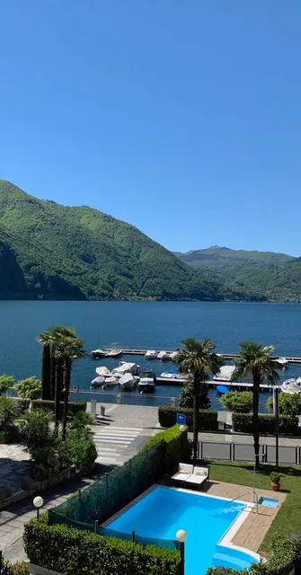 B&B SUL LAGO