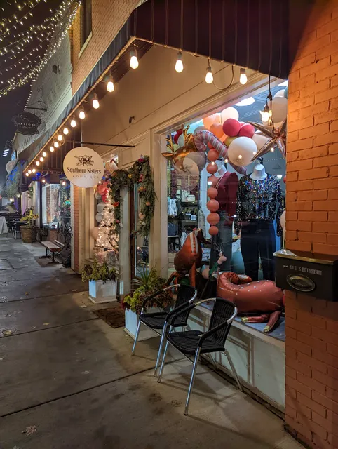 Southern Sisters Boutique