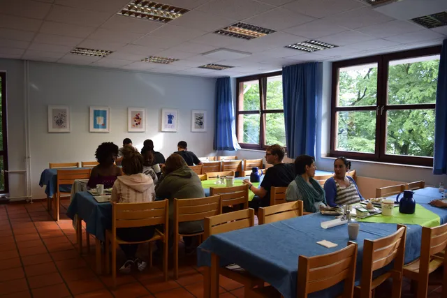 Jugendbildungsstätte Welper