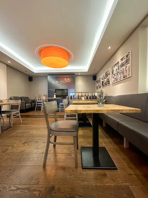 Restaurant Stiftsklause