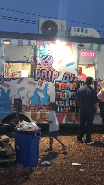 Southern Seafood Creations