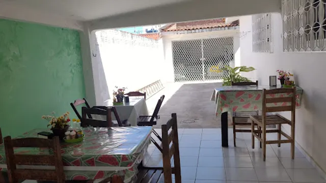 Comidinhas forno e fogão