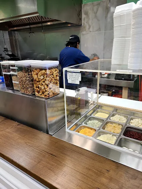 Strawberry Coffee Shop & Deli