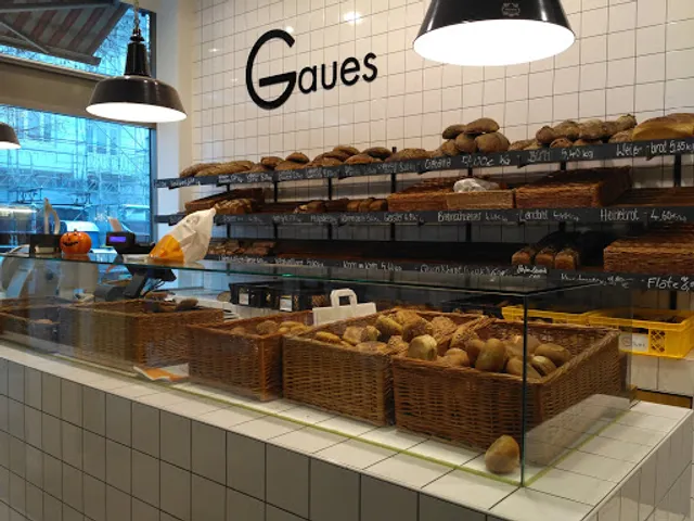 Back Geschwister GmbH