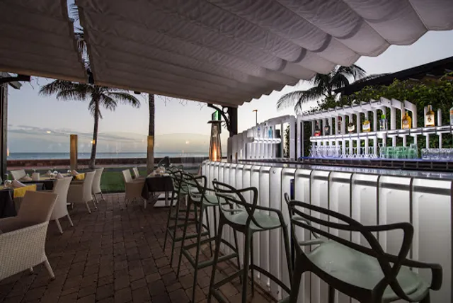 Restaurante Pitos y flautas