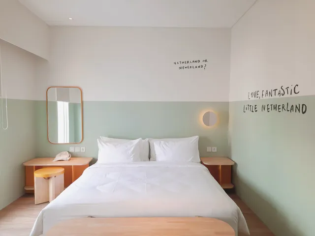 Kotta Hotel Semarang