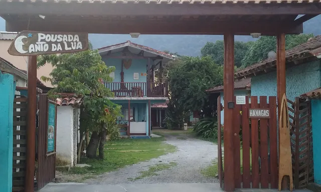 Pousada Canto da Lua
