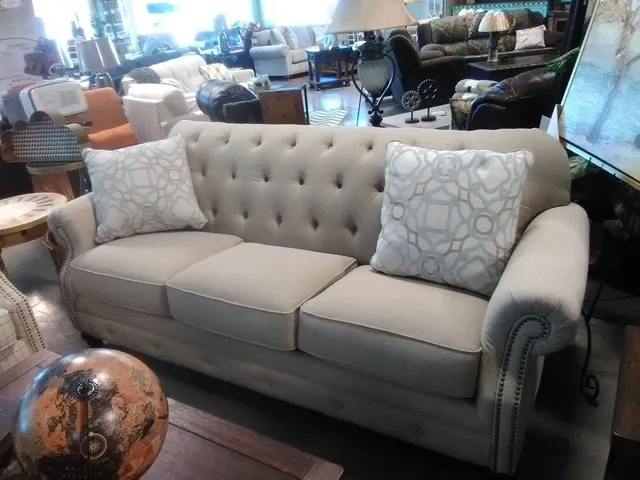 Legacy Furniture Co. - Formerly Past & Present Furniture