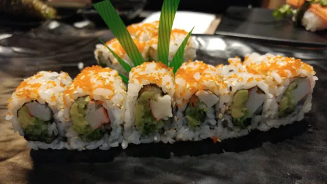 Sakuro Izakaya Sushi & All You Can Eat