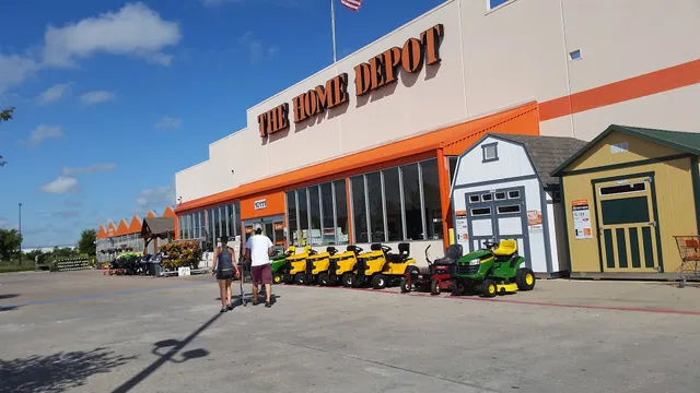 The Home Depot
