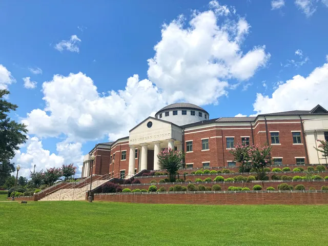 Southern Union State Community College