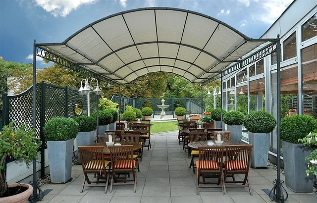 Hotel Ludwig Van Beethoven