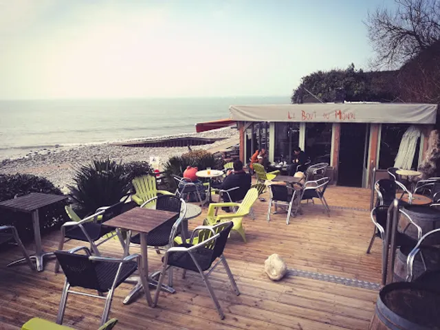 The end of the world