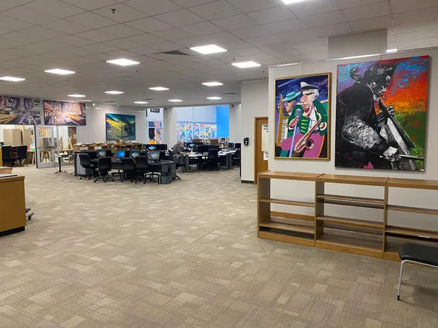 Northern Oklahoma College