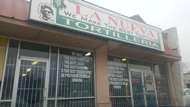 La Nueva De Zacatecas