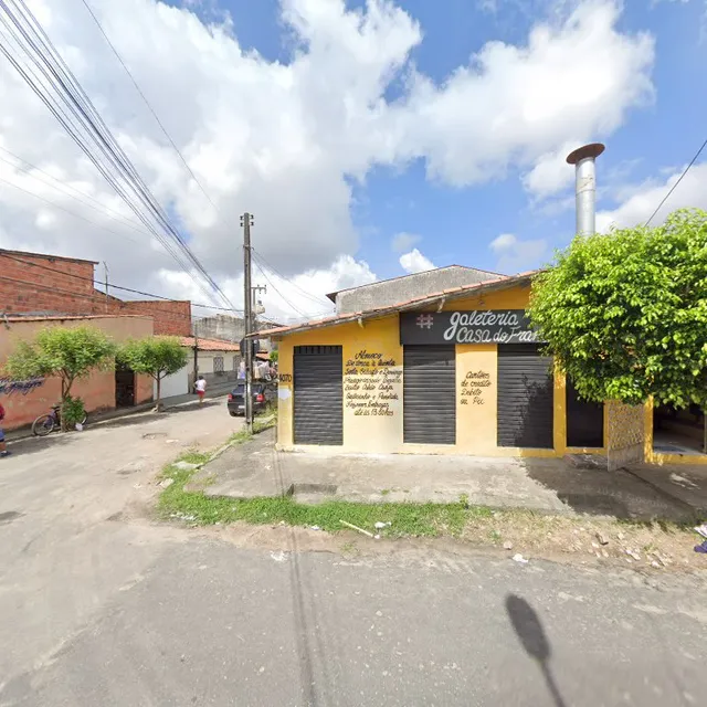 Marmitaria Bom Apetite