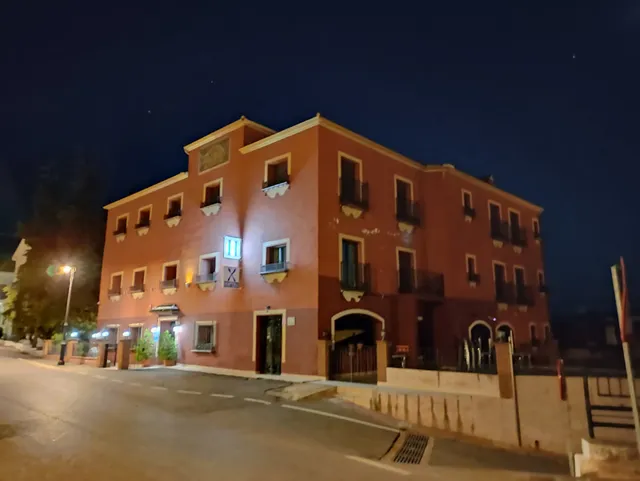 Hostal Rural La Montería