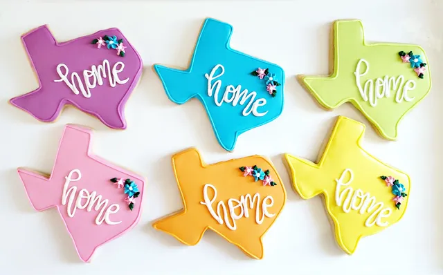 Lynette's Cookies and Cakes