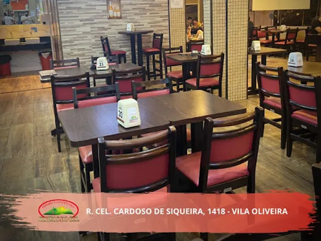 Padaria Colinas do Sol Padaria e Confeitaria