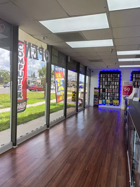 iPhixSmart New Port Richey - iPhone, Cell Phone & iPad Repair I Computer & Ps4, Ps5 Console Repair