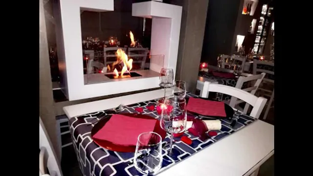 Ristorante Bar A' Marè