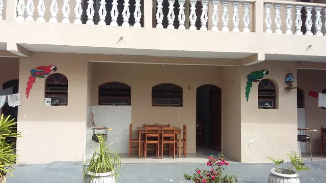 Residencial Sinhorini