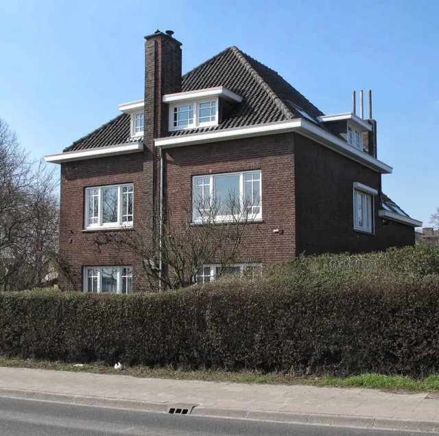 Het Bovenhuis