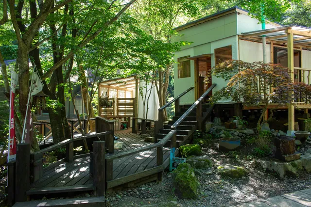 貸別荘・グランピング ひめしゃら