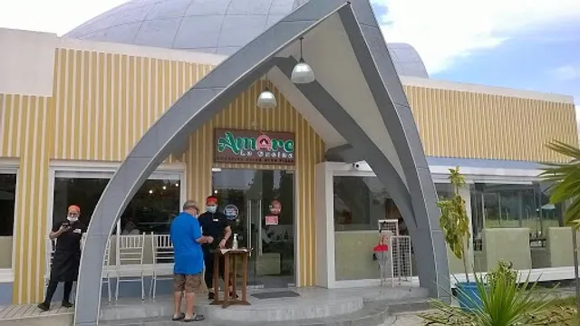 Amare La Cucina Torres Farm