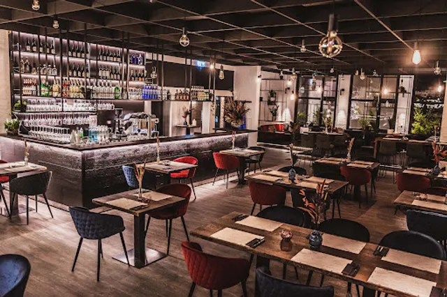 mogli's Restaurant im Tonwerk Dorfen