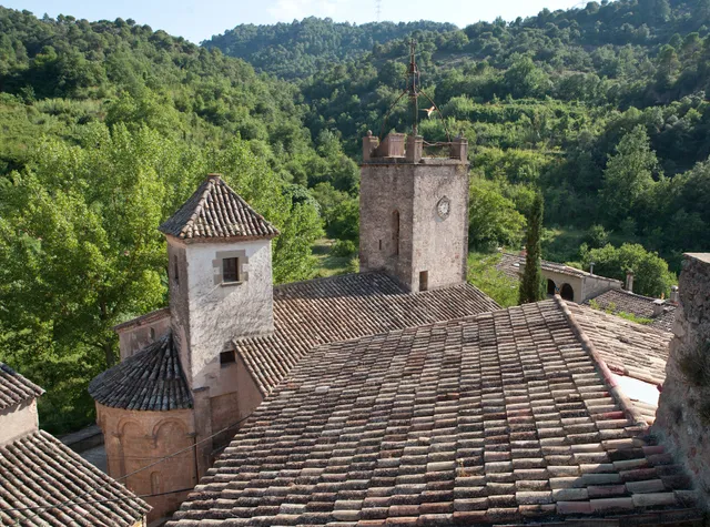 Apartaments Puig Gili