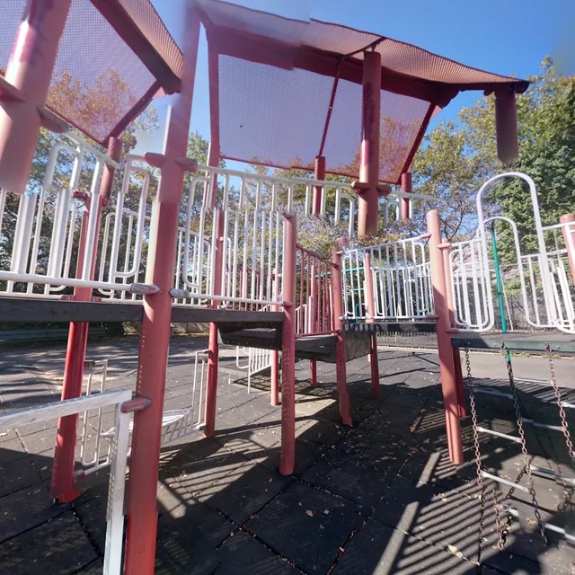 Naples Playground
