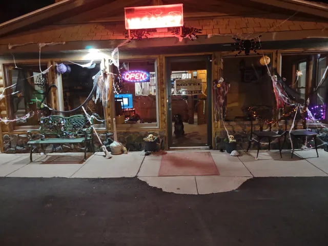 Valley Motel of Dresser l.l.c