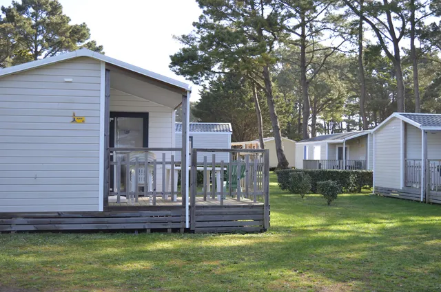 Club & Residence 3 Étoiles Keravel - Erdeven -